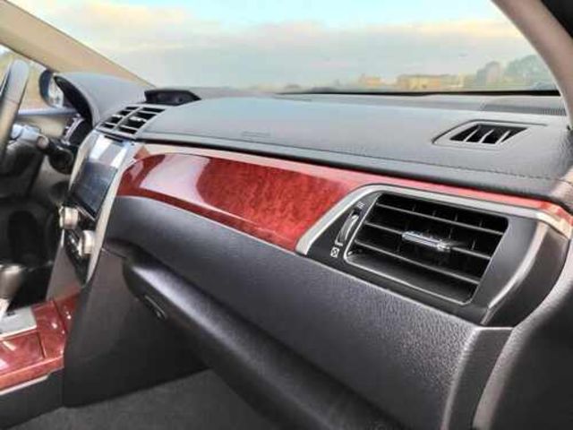 TOYOTA豐田 CAMRY  第11張相片