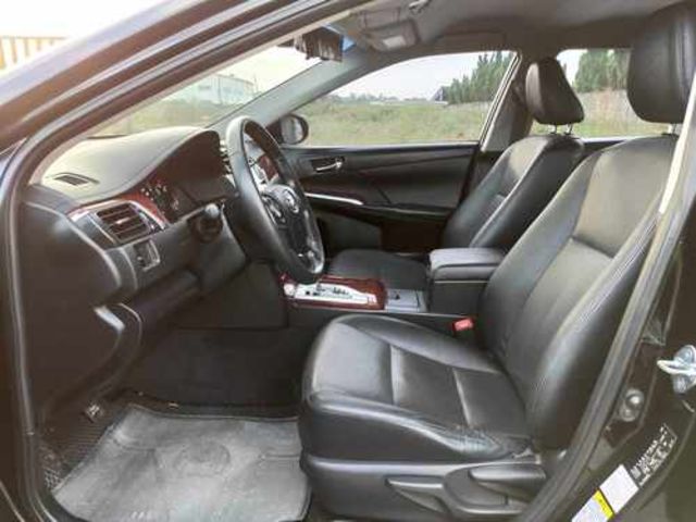 TOYOTA豐田 CAMRY  第13張相片