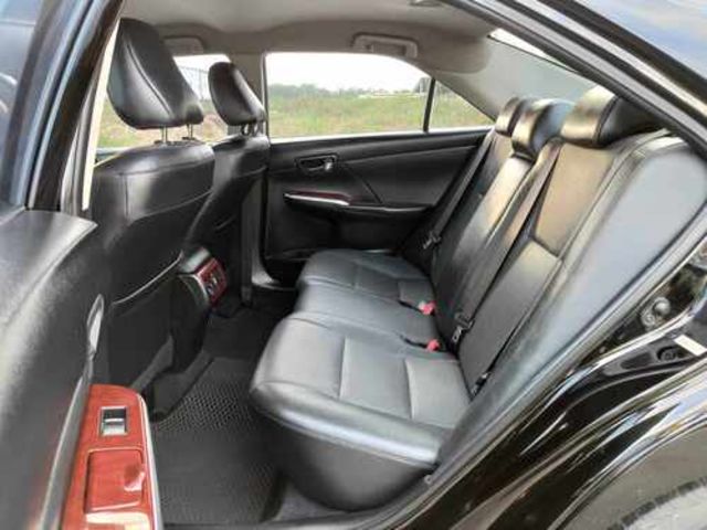 TOYOTA豐田 CAMRY  第14張相片