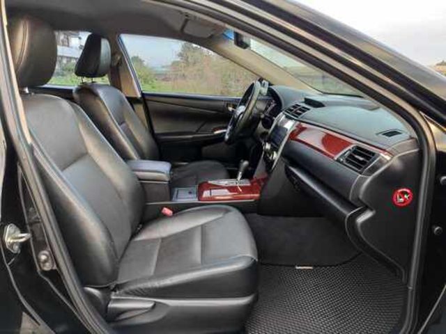 TOYOTA豐田 CAMRY  第16張相片