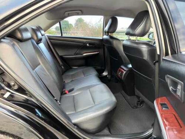 TOYOTA豐田 CAMRY  第17張相片
