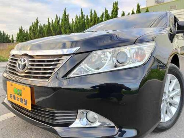 TOYOTA豐田 CAMRY  第18張相片