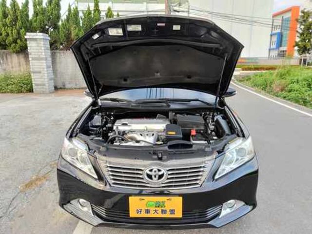 TOYOTA豐田 CAMRY  第20張相片