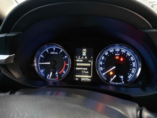 TOYOTA豐田 ALTIS  第6張相片