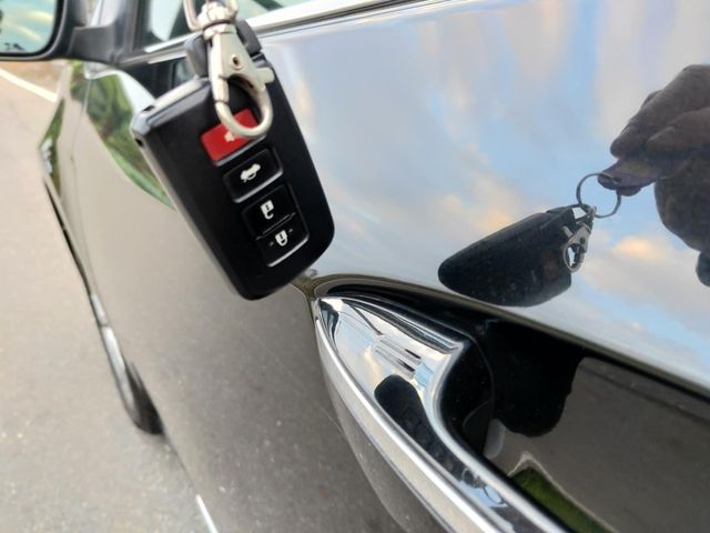 TOYOTA豐田 ALTIS  第10張相片