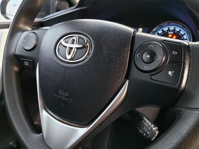 TOYOTA豐田 ALTIS  第11張相片