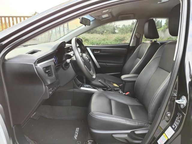 TOYOTA豐田 ALTIS  第14張相片
