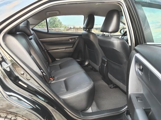 TOYOTA豐田 ALTIS  第17張相片