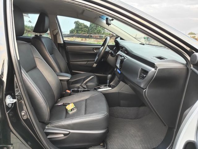 TOYOTA豐田 ALTIS  第18張相片