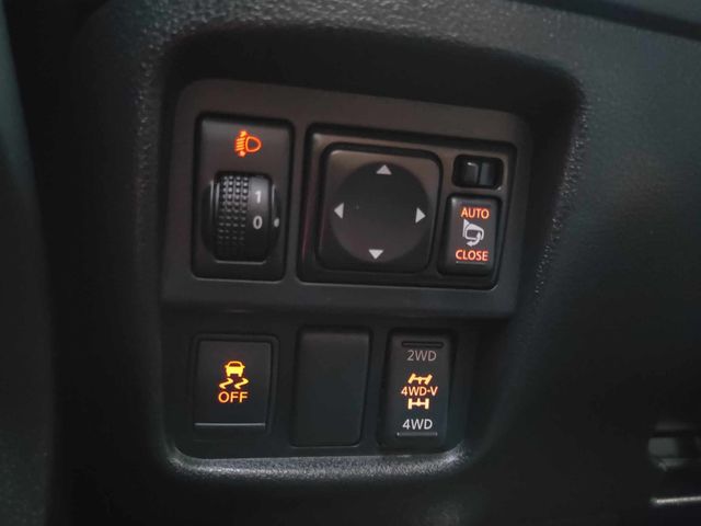 NISSAN日產 JUKE  第10張相片
