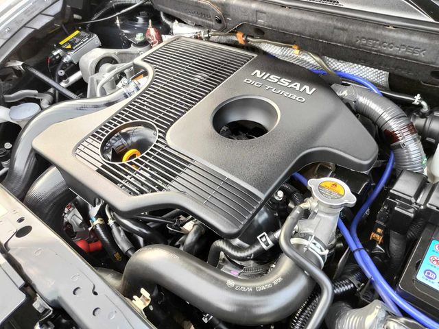NISSAN日產 JUKE  第19張相片