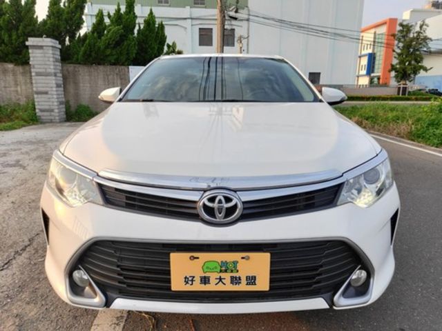 TOYOTA豐田 CAMRY  第3張相片