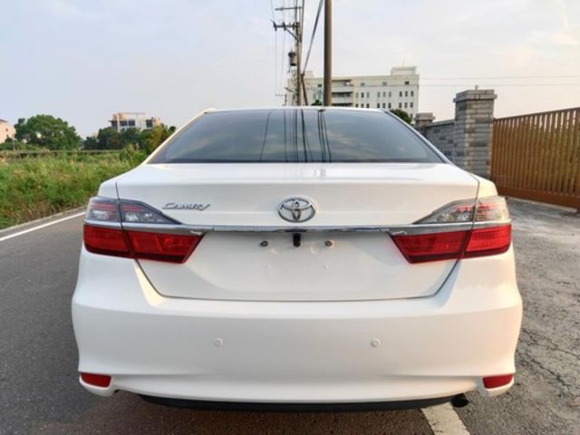 TOYOTA豐田 CAMRY  第4張相片