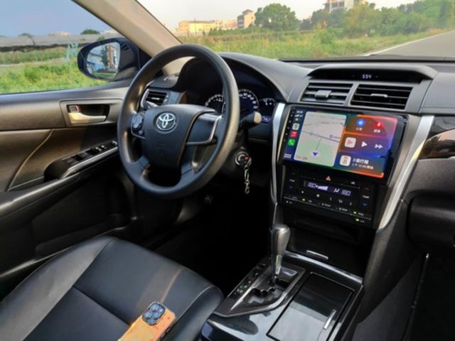 TOYOTA豐田 CAMRY  第5張相片