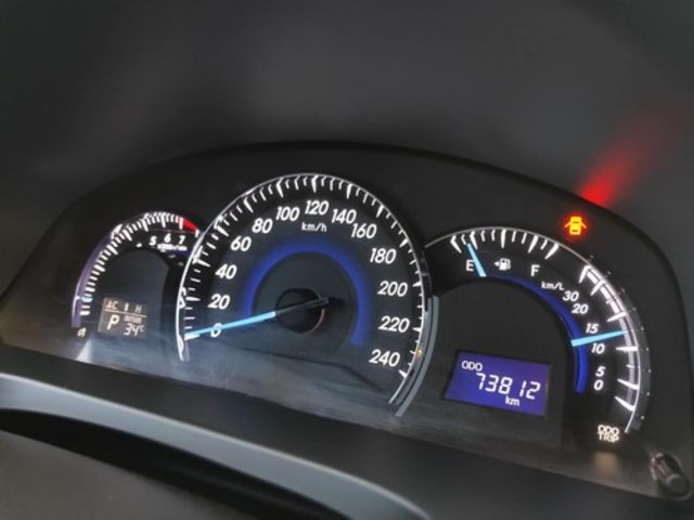 TOYOTA豐田 CAMRY  第6張相片