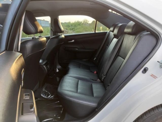 TOYOTA豐田 CAMRY  第10張相片