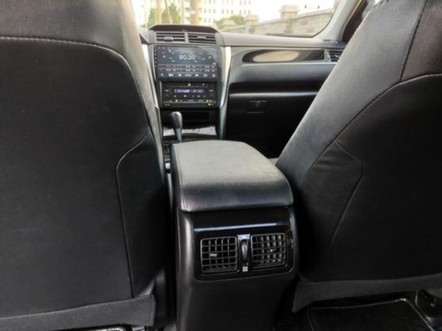 TOYOTA豐田 CAMRY  第11張相片
