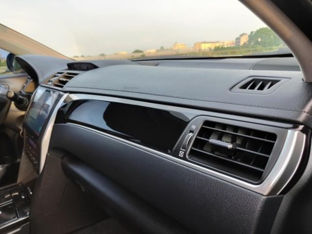 TOYOTA豐田 CAMRY  第12張相片