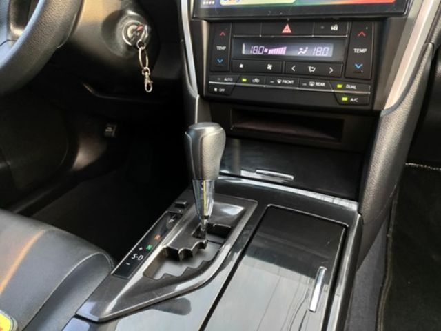 TOYOTA豐田 CAMRY  第13張相片