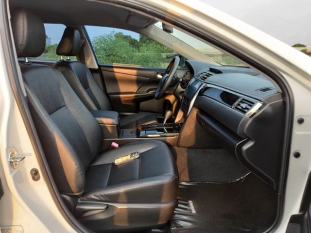 TOYOTA豐田 CAMRY  第17張相片