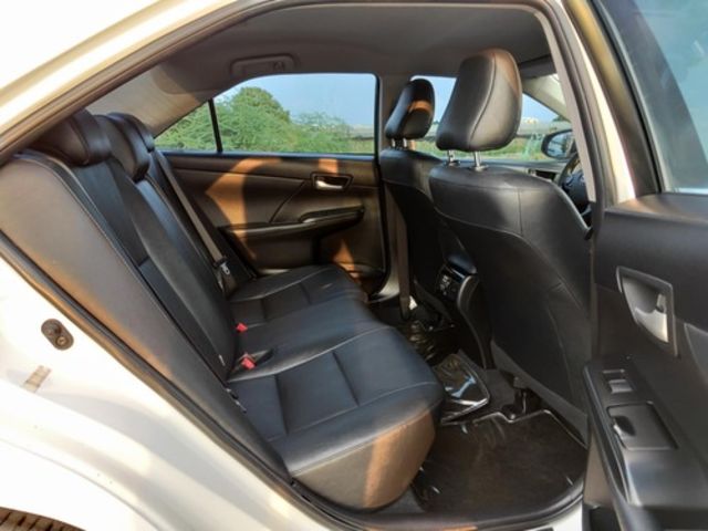 TOYOTA豐田 CAMRY  第18張相片