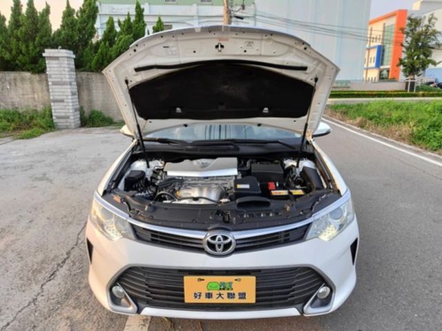 TOYOTA豐田 CAMRY  第20張相片