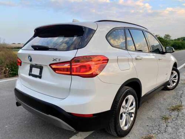BMW寶馬 X1  第2張相片