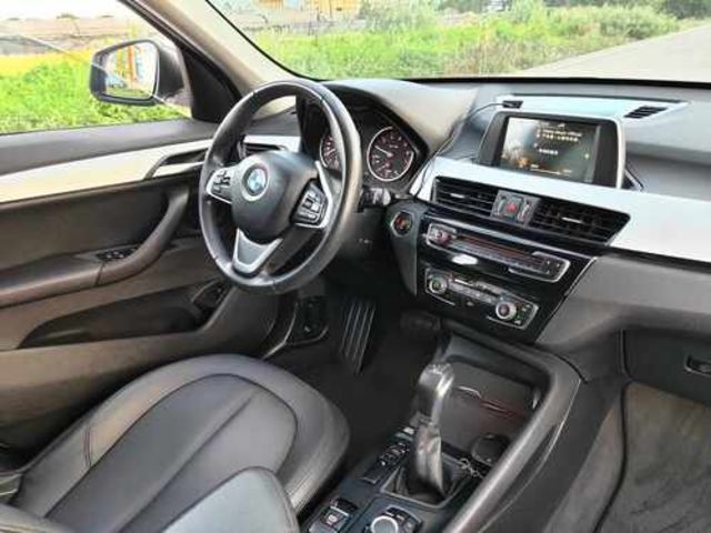 BMW寶馬 X1  第7張相片