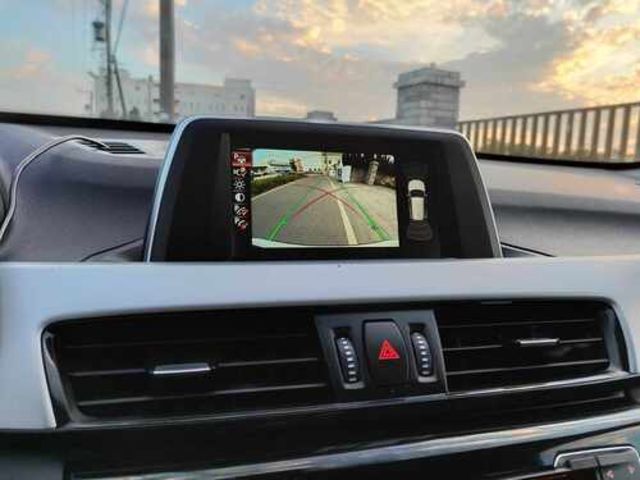 BMW寶馬 X1  第9張相片