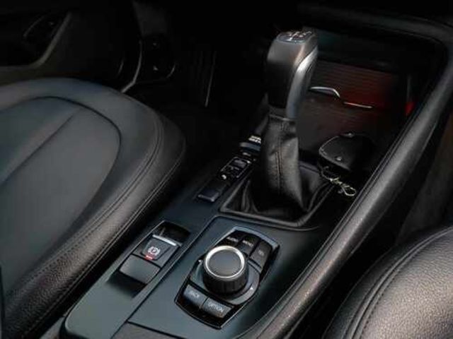 BMW寶馬 X1  第10張相片
