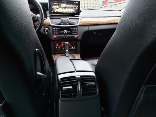 M-BENZ賓士 E200  第10張相片