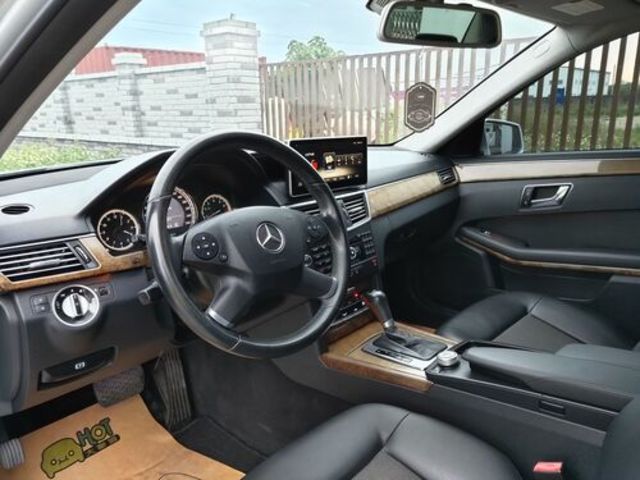 M-BENZ賓士 E200  第11張相片