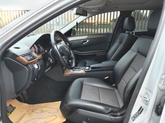 M-BENZ賓士 E200  第12張相片