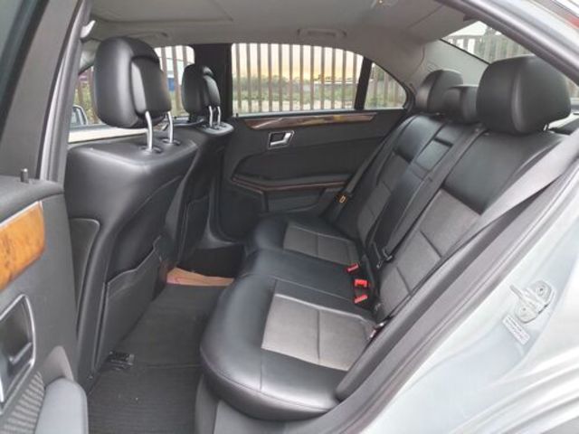 M-BENZ賓士 E200  第13張相片