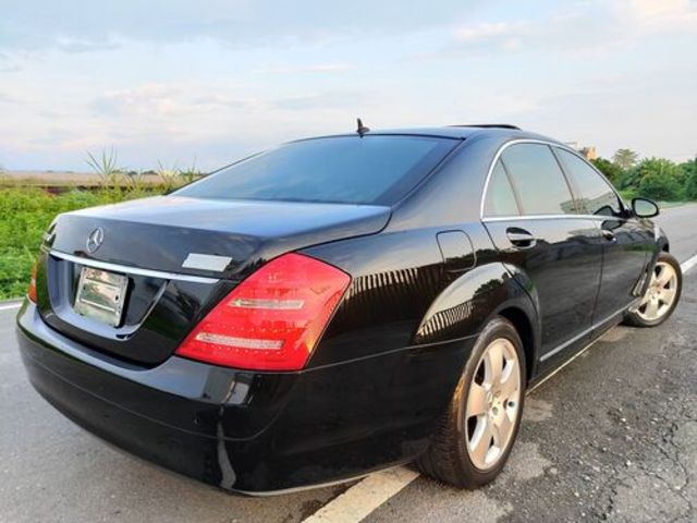 M-BENZ賓士 S350  第2張相片
