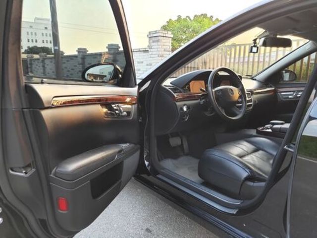 M-BENZ賓士 S350  第6張相片