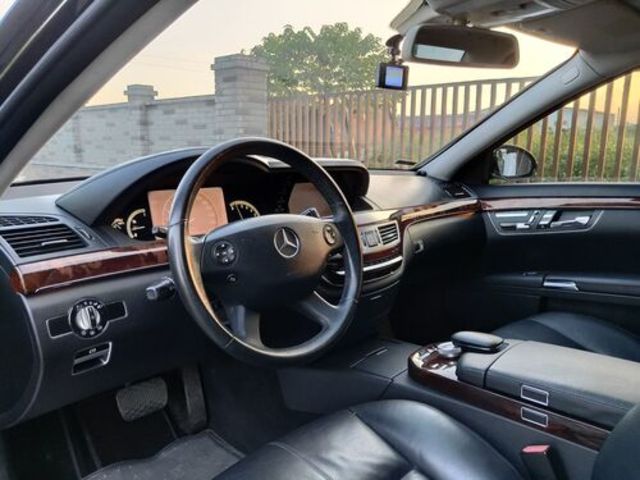 M-BENZ賓士 S350  第7張相片