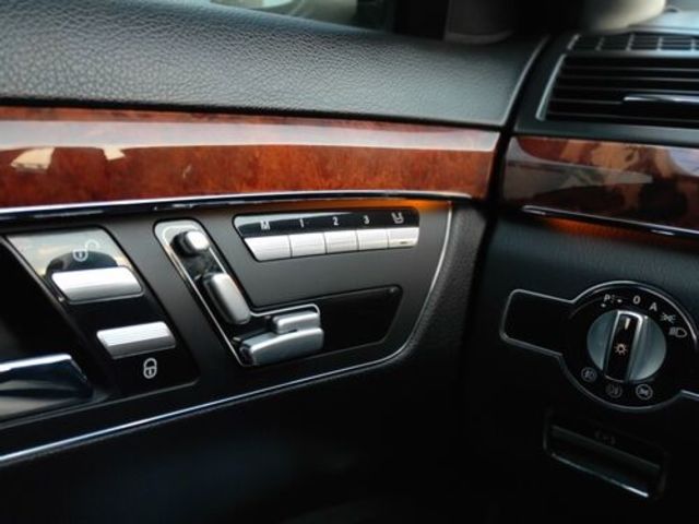 M-BENZ賓士 S350  第9張相片