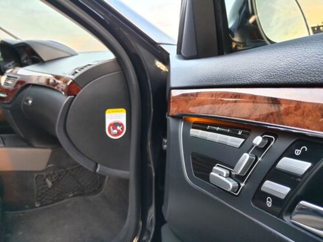 M-BENZ賓士 S350  第10張相片