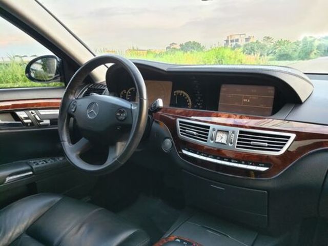 M-BENZ賓士 S350  第12張相片