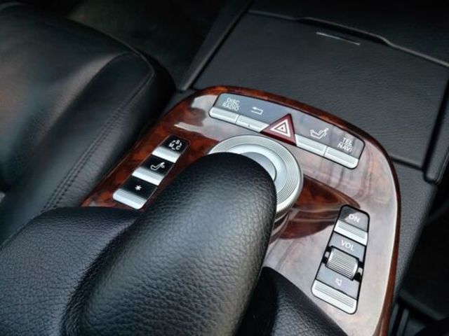 M-BENZ賓士 S350  第14張相片