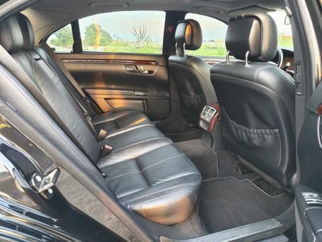 M-BENZ賓士 S350  第16張相片