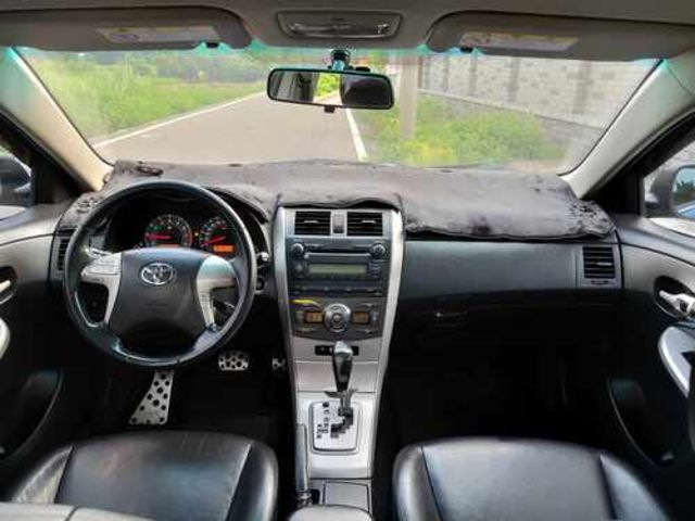 TOYOTA豐田 ALTIS  第5張相片