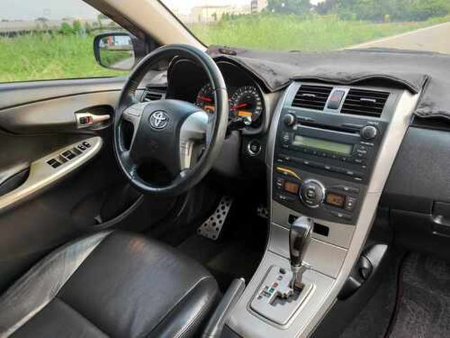 TOYOTA豐田 ALTIS  第6張相片