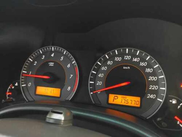 TOYOTA豐田 ALTIS  第12張相片