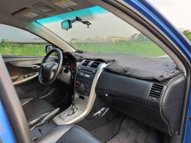 TOYOTA豐田 ALTIS  第15張相片