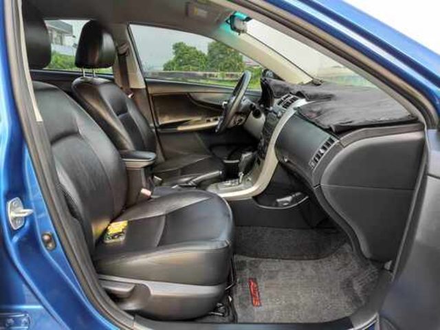 TOYOTA豐田 ALTIS  第16張相片