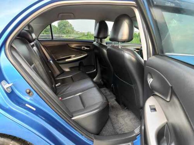 TOYOTA豐田 ALTIS  第17張相片