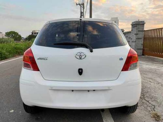 TOYOTA豐田 YARIS  第4張相片