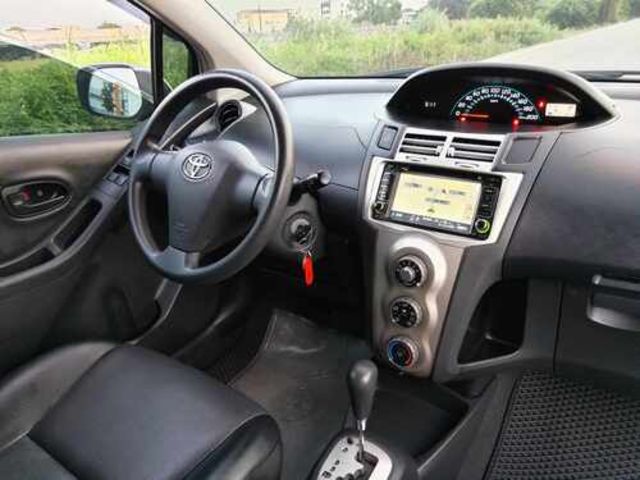 TOYOTA豐田 YARIS  第5張相片